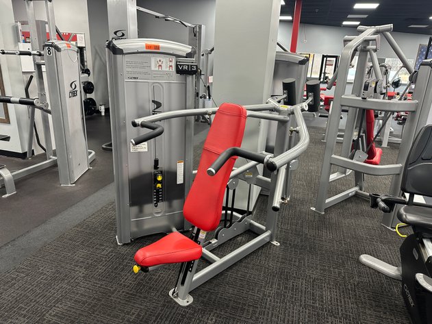 Image for Fitness Center Complete Liquidation (152339)