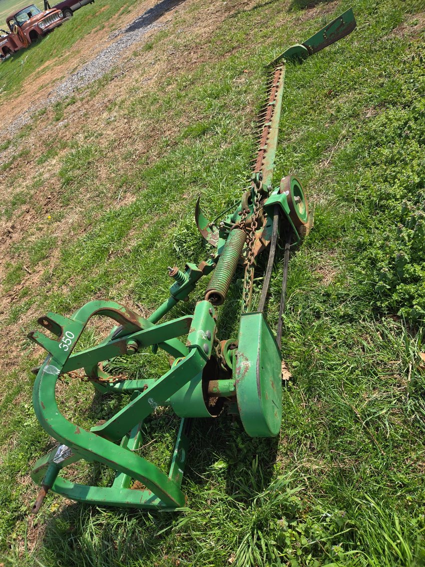 Image for April Online Only Equipment Consignment Auction