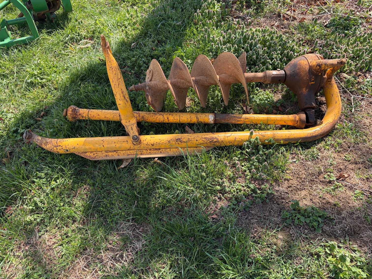 Image for April Online Only Equipment Consignment Auction