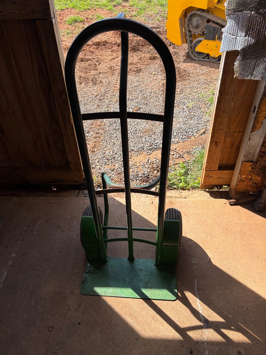 Image for April Online Only Equipment Consignment Auction