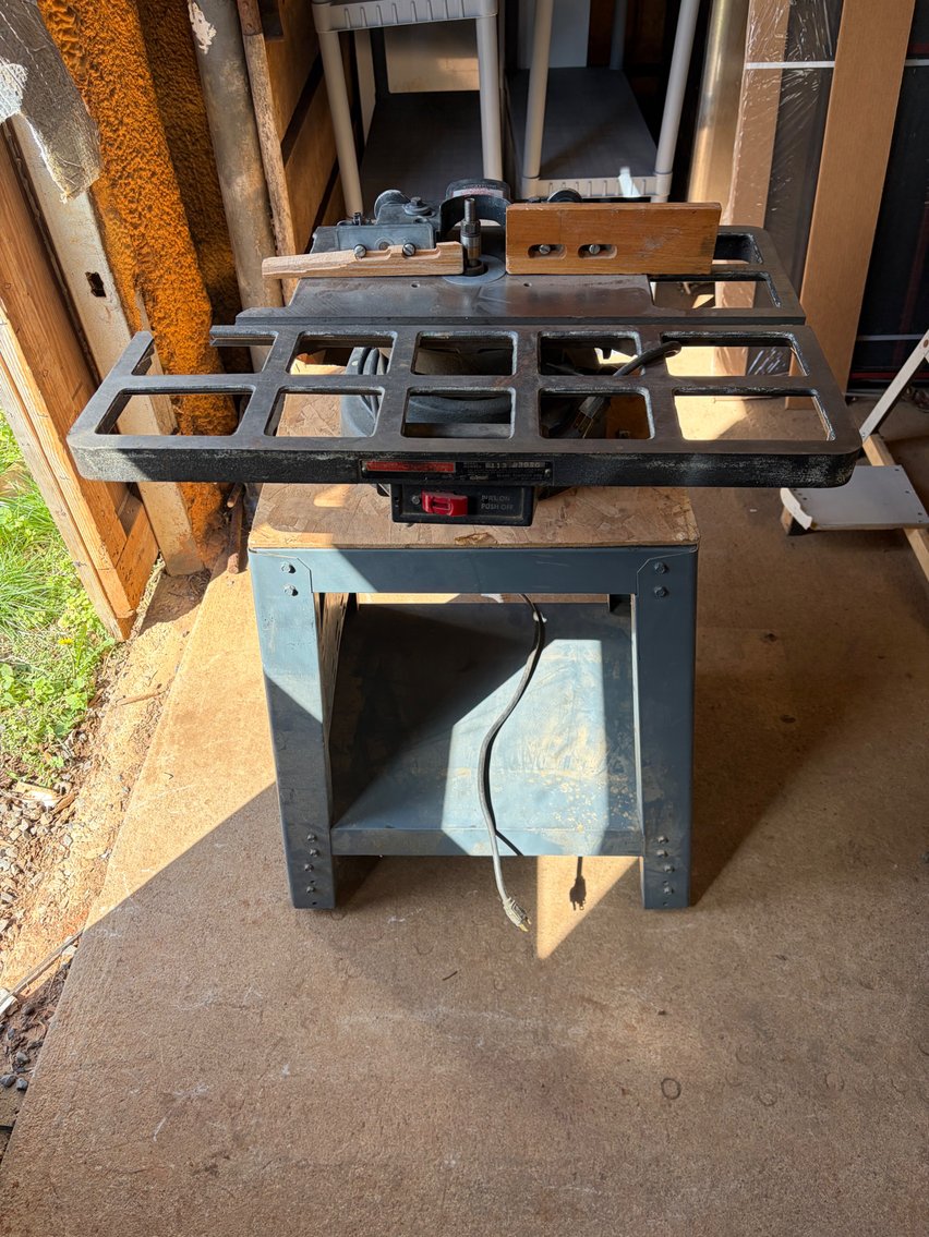 Image for April Online Only Equipment Consignment Auction