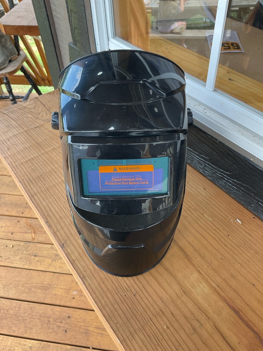 Image for 2025 Summer Equipment Auction