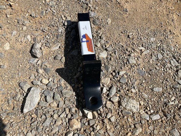 Image for Timed Online Fall Kickoff Equipment Auction