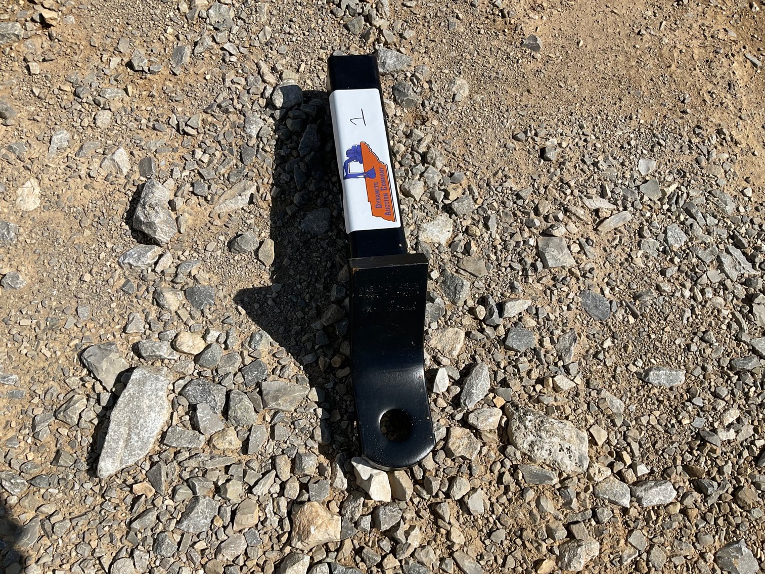 Image for Timed Online Fall Kickoff Equipment Auction