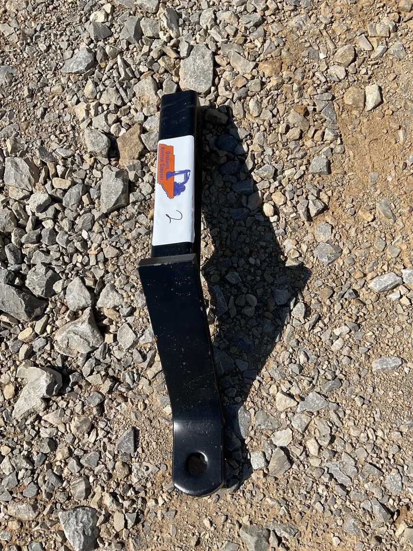 Image for Timed Online Fall Kickoff Equipment Auction