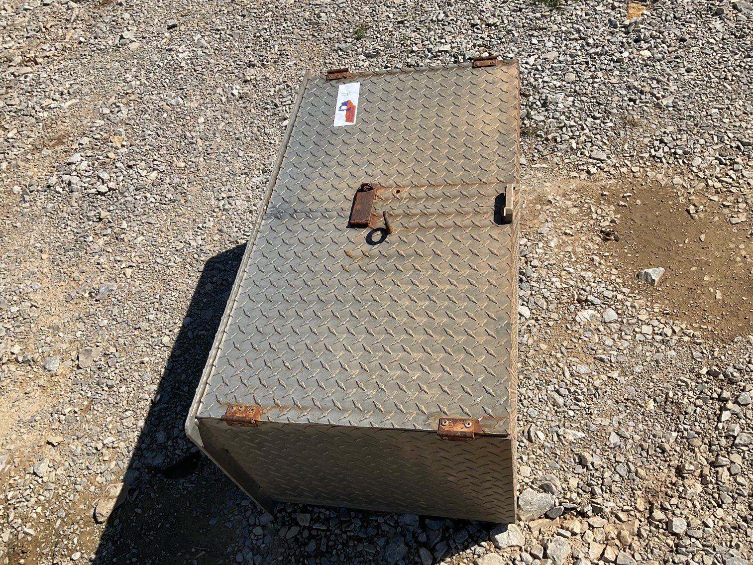 Image for Timed Online Fall Kickoff Equipment Auction