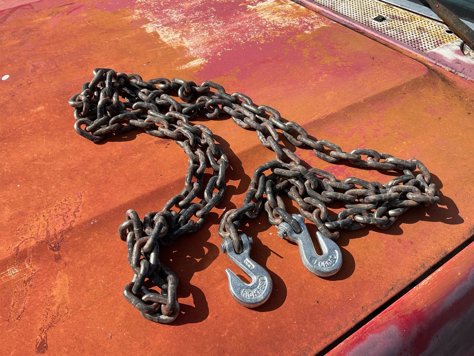 Image for 2025 Live Fall Equipment Auction