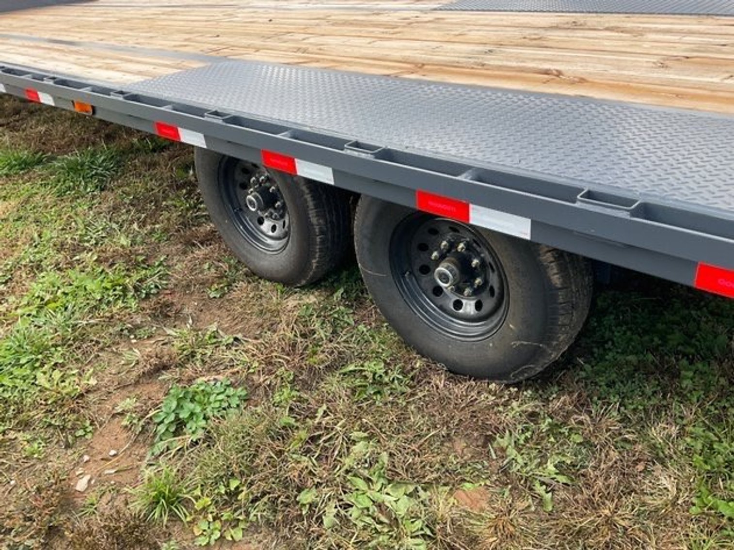 Image for 2026 Good Guy Gooseneck Trailer