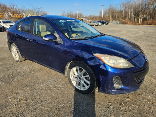 Image for April Public Auto Auction