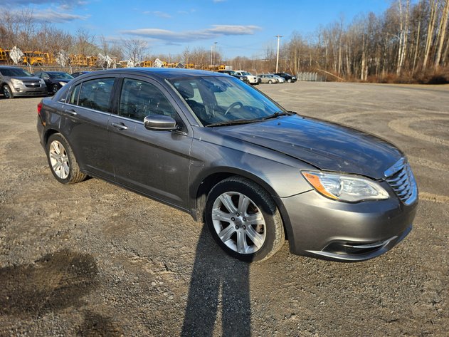 Image for April Public Auto Auction