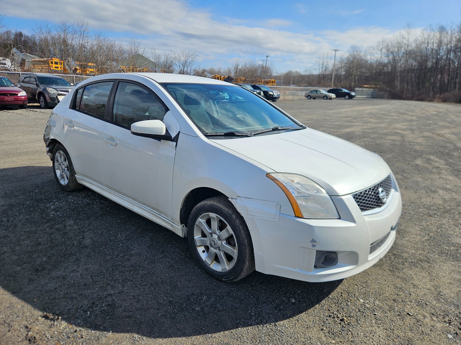 Image for April Public Auto Auction