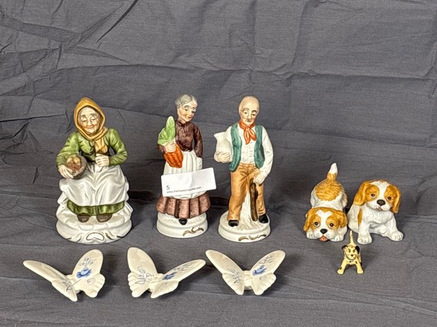 Image for Bell Road Personal Property