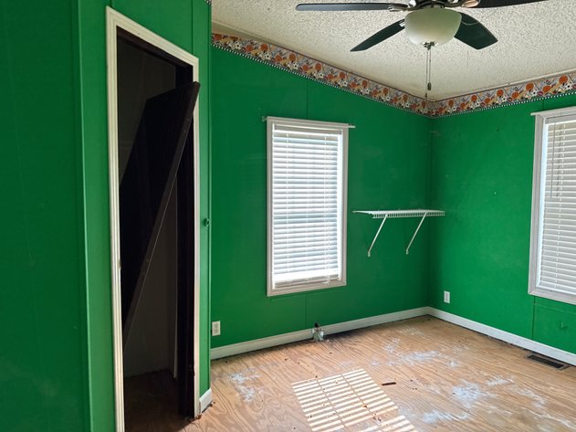 Image for Mobile Home on 2+/- Acres 282 County Rd. 556 Trinity ,Al 35673