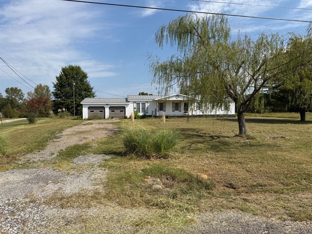 Image for Mobile Home on 2+/- Acres 282 County Rd. 556 Trinity ,Al 35673