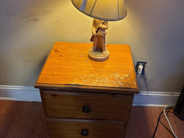 Image for Personal Property @ Mandy Dr.