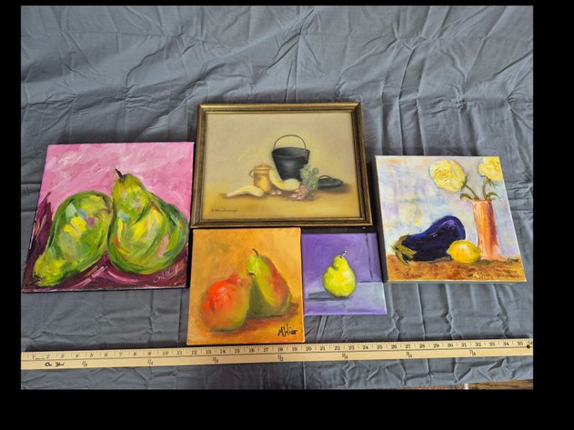 Image for Personal Property @ Johnston Street