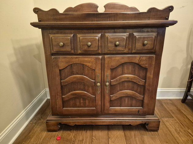 Image for The Estate of Lee Ann Hodges