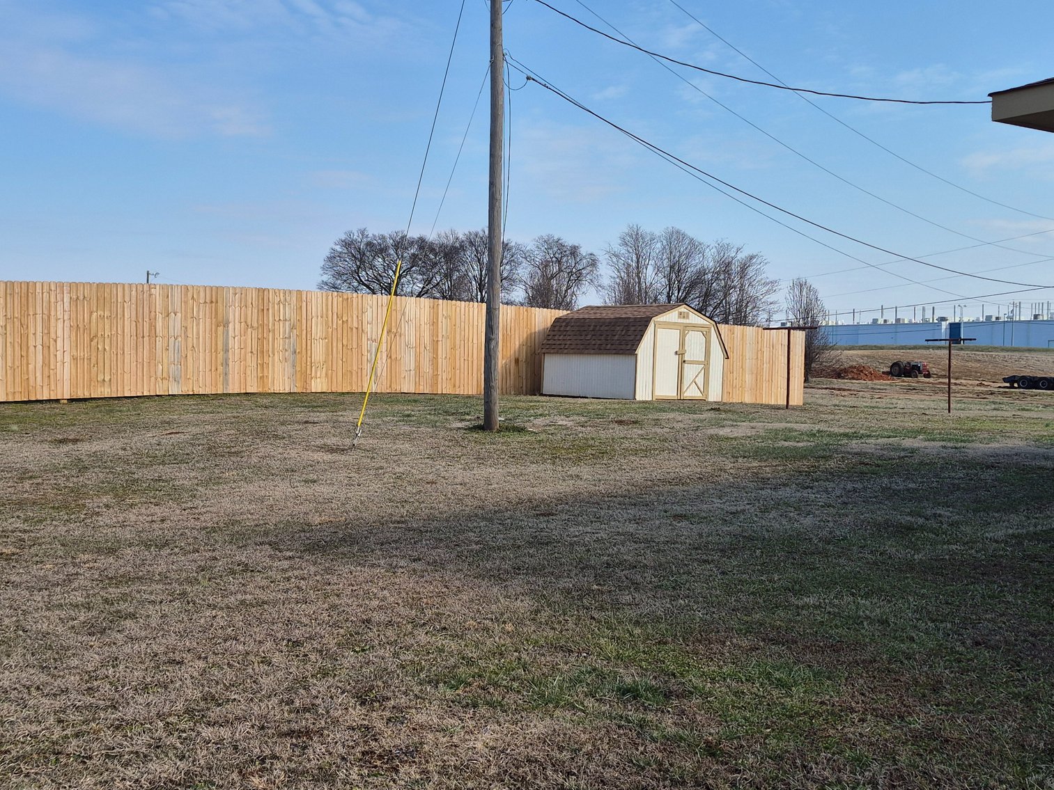 Image for 3 Bed 2 Bath house on 1+/- ac in Tuscumbia