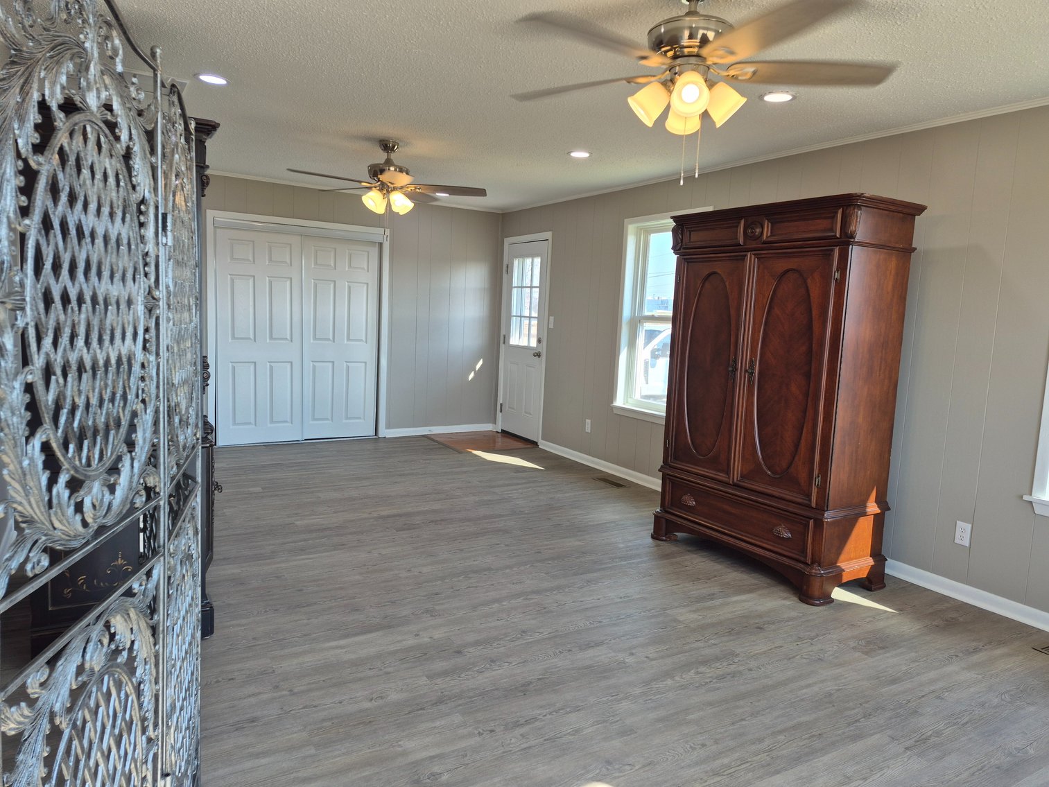 Image for 3 Bed 2 Bath house on 1+/- ac in Tuscumbia