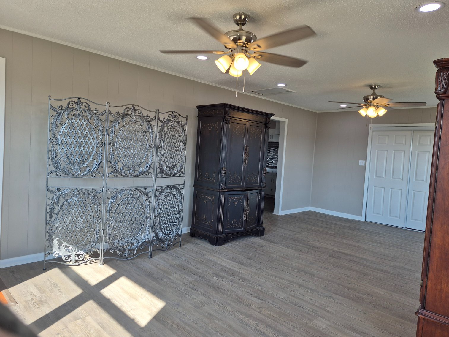 Image for 3 Bed 2 Bath house on 1+/- ac in Tuscumbia