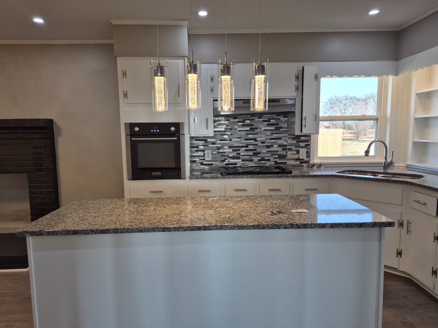 Image for 3 Bed 2 Bath house on 1+/- ac in Tuscumbia