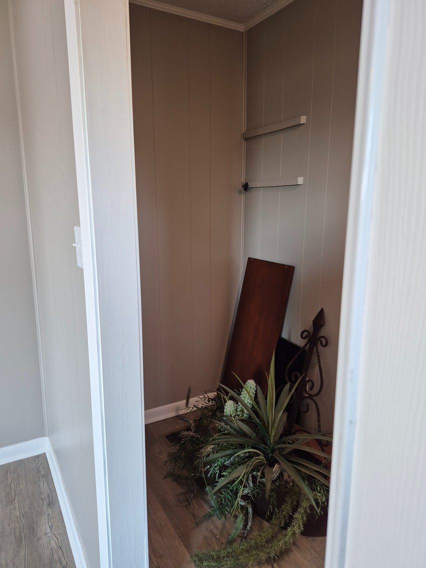 Image for 3 Bed 2 Bath house on 1+/- ac in Tuscumbia