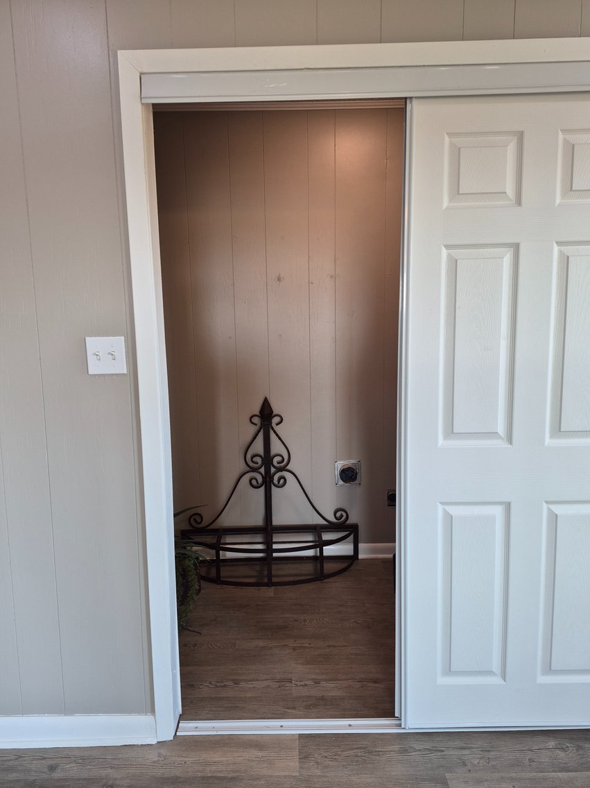 Image for 3 Bed 2 Bath house on 1+/- ac in Tuscumbia