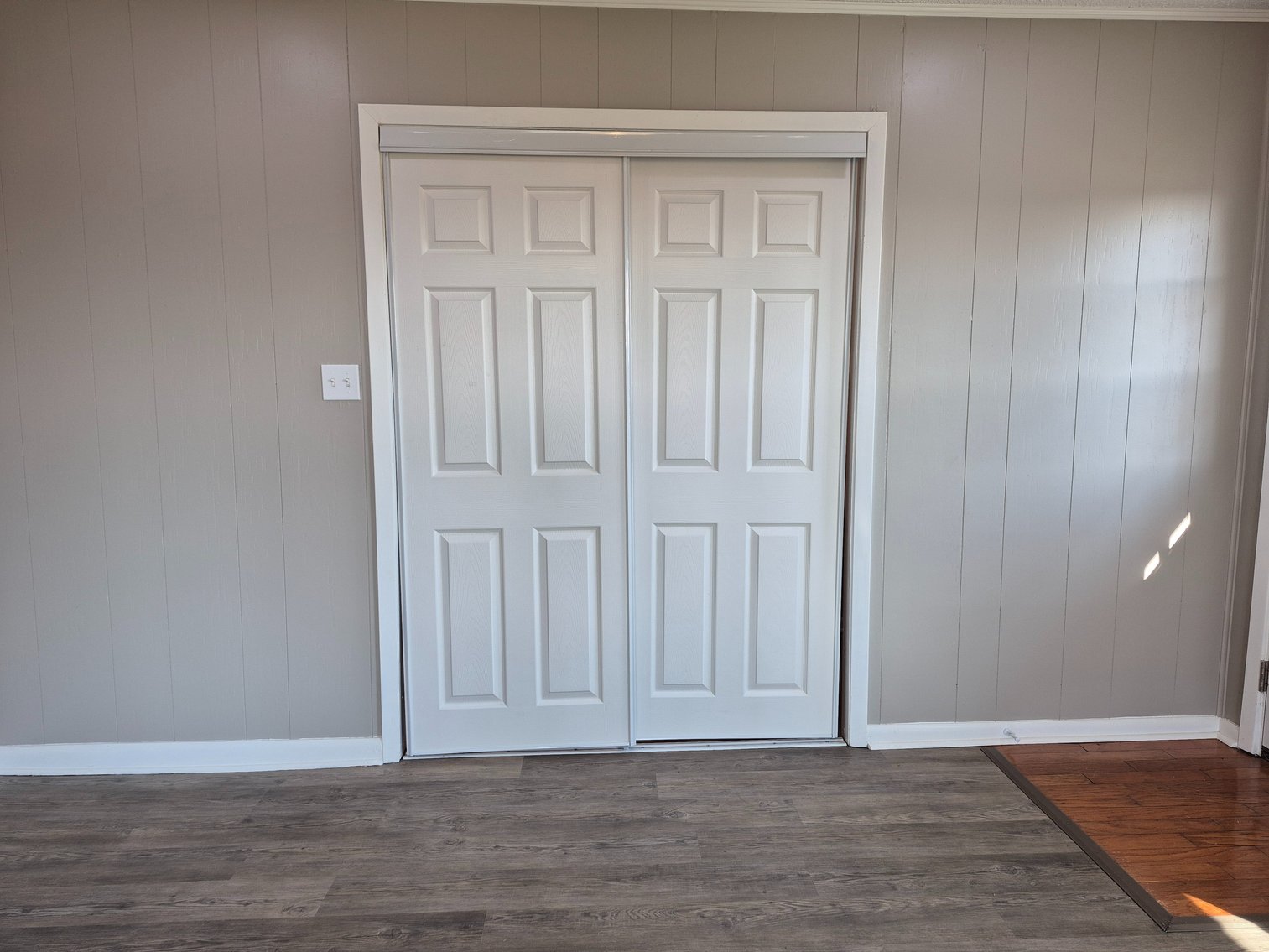 Image for 3 Bed 2 Bath house on 1+/- ac in Tuscumbia