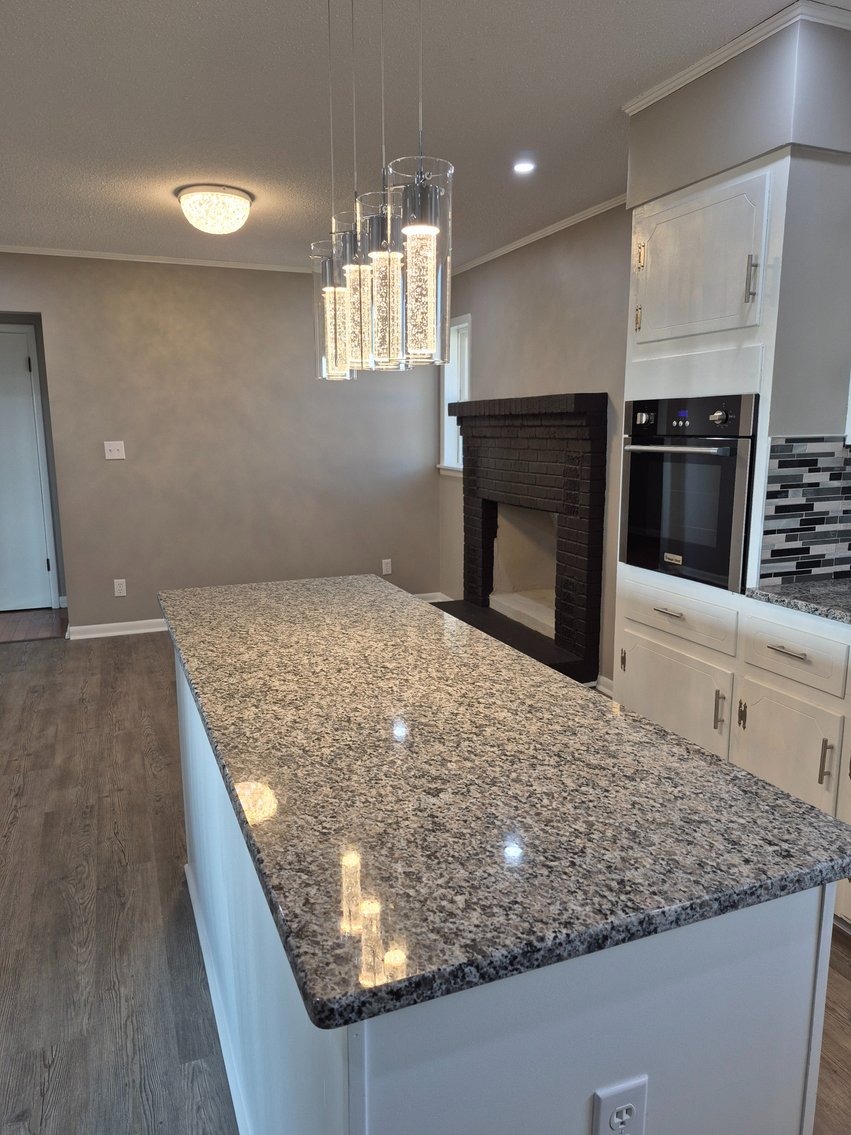 Image for 3 Bed 2 Bath house on 1+/- ac in Tuscumbia