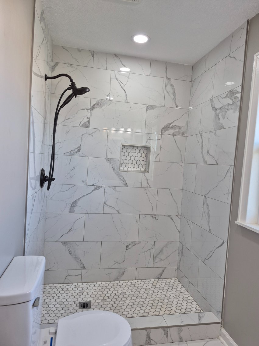 Image for 3 Bed 2 Bath house on 1+/- ac in Tuscumbia