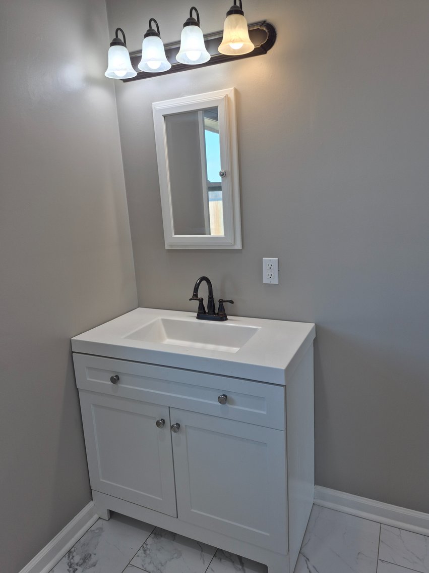 Image for 3 Bed 2 Bath house on 1+/- ac in Tuscumbia