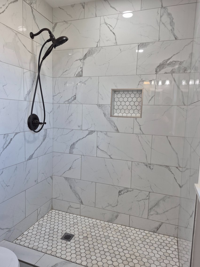 Image for 3 Bed 2 Bath house on 1+/- ac in Tuscumbia