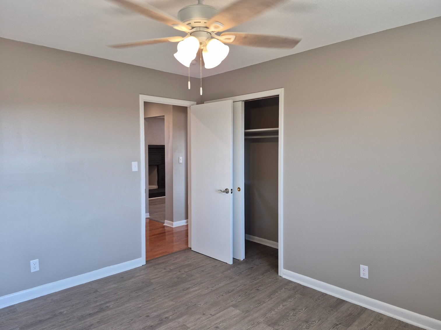 Image for 3 Bed 2 Bath house on 1+/- ac in Tuscumbia