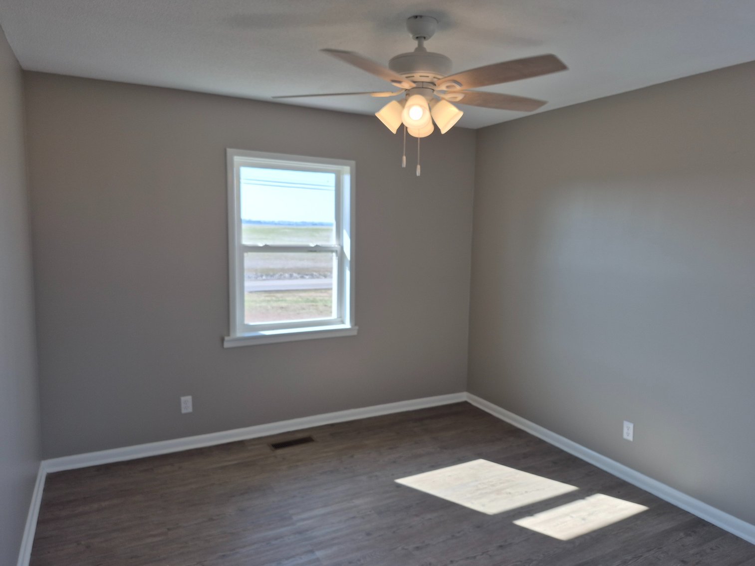 Image for 3 Bed 2 Bath house on 1+/- ac in Tuscumbia