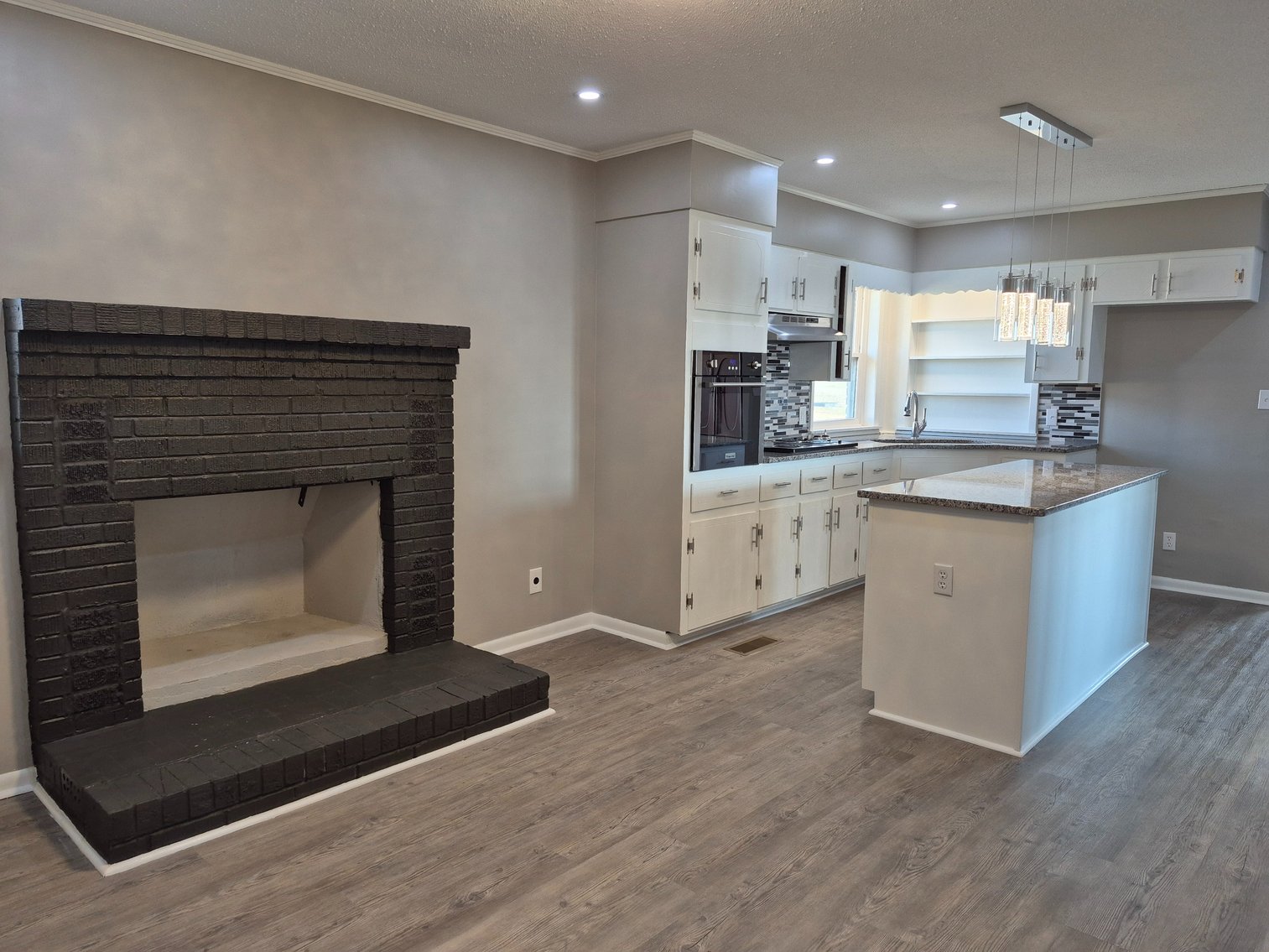 Image for 3 Bed 2 Bath house on 1+/- ac in Tuscumbia