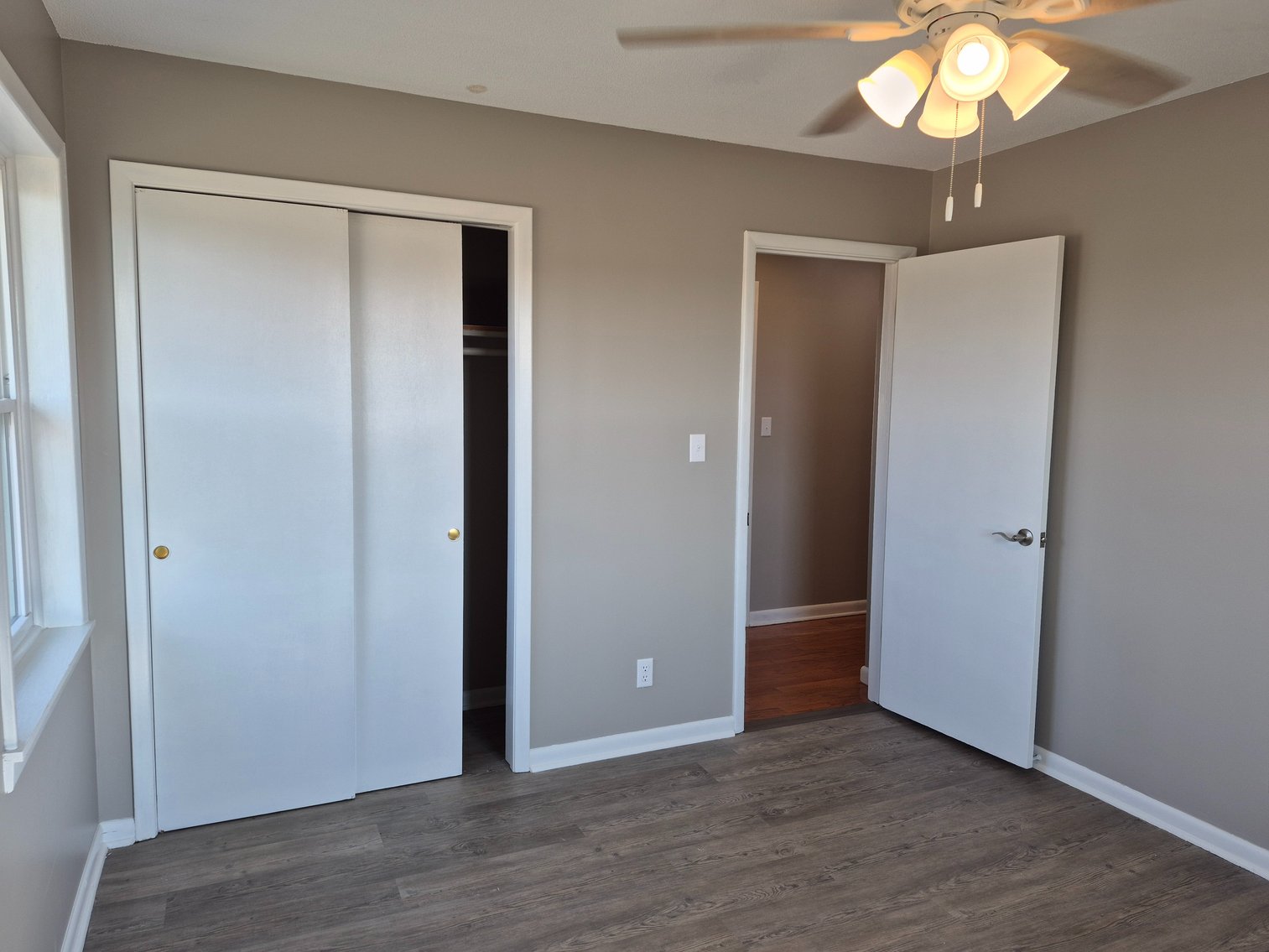 Image for 3 Bed 2 Bath house on 1+/- ac in Tuscumbia