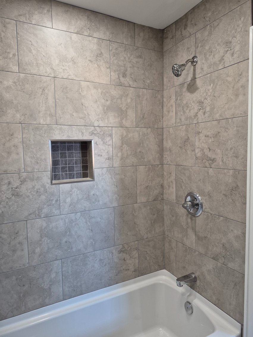 Image for 3 Bed 2 Bath house on 1+/- ac in Tuscumbia