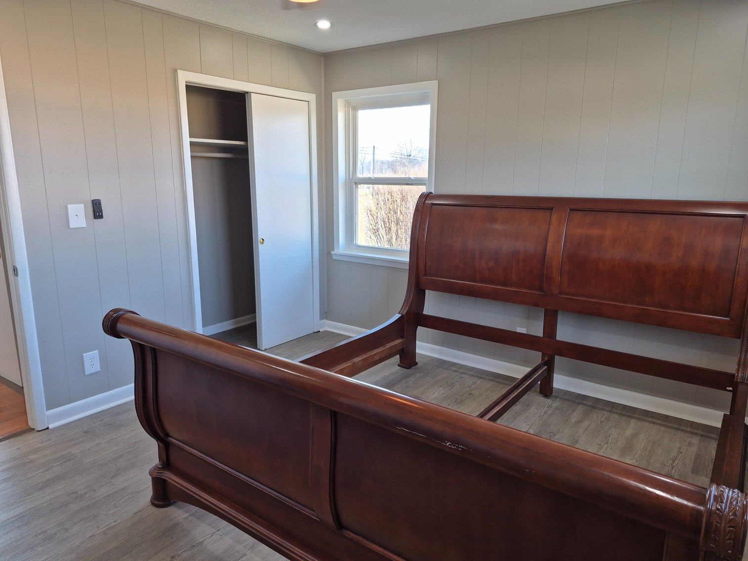 Image for 3 Bed 2 Bath house on 1+/- ac in Tuscumbia