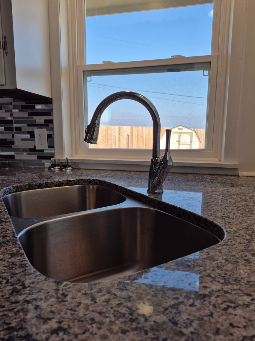 Image for 3 Bed 2 Bath house on 1+/- ac in Tuscumbia