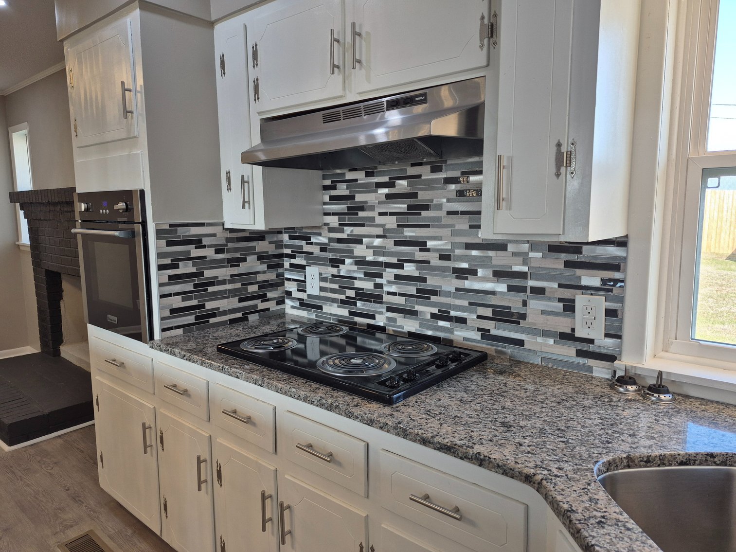 Image for 3 Bed 2 Bath house on 1+/- ac in Tuscumbia