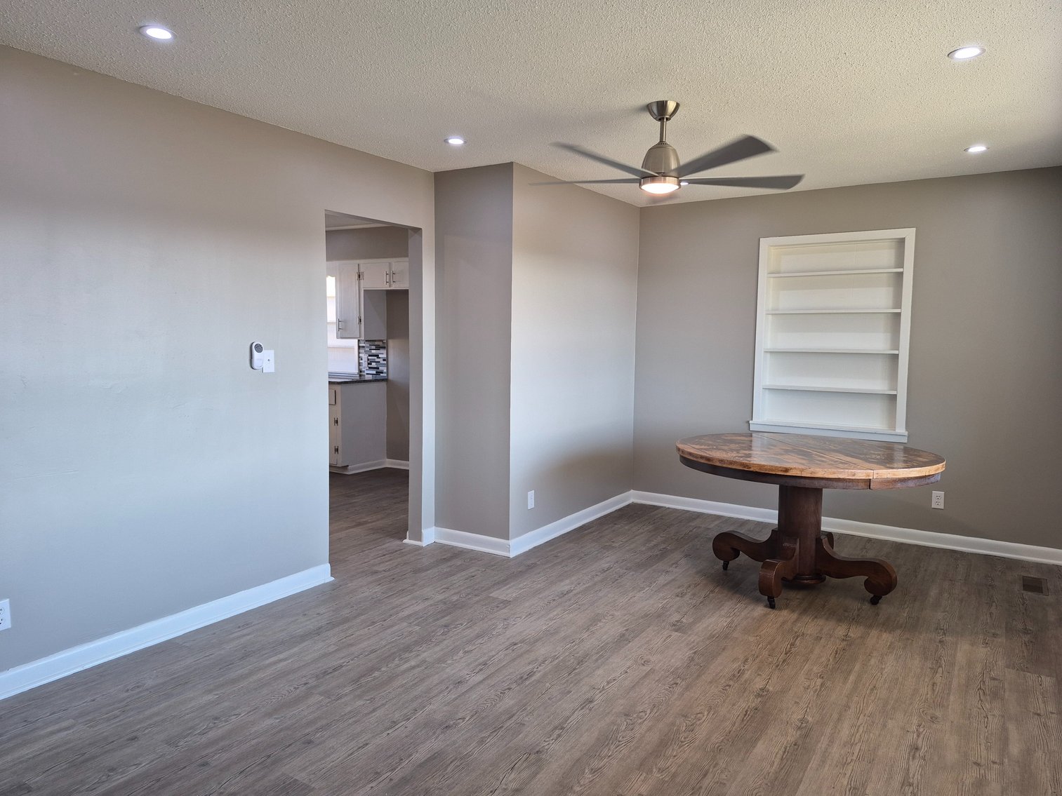 Image for 3 Bed 2 Bath house on 1+/- ac in Tuscumbia