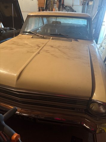 Image for The Living Estate of James Crankhite Cars, Tools and More