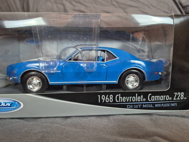 Image for The Living Estate of James Crankhite Collectables