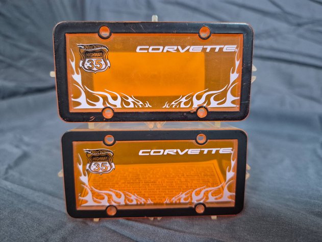 Image for The Living Estate of James Crankhite Collectables