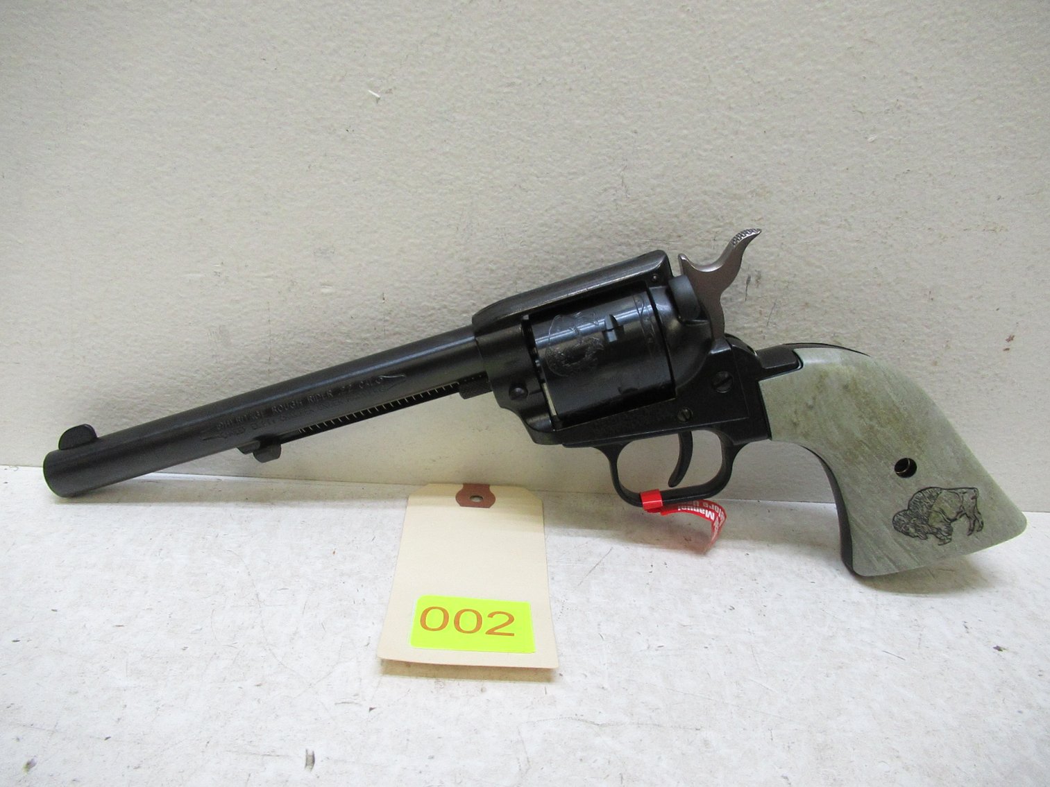 Image for Gun Auction #210 GUNS, SILVER, GUN ACCESSORIES, AMMO CONSIGNMENT