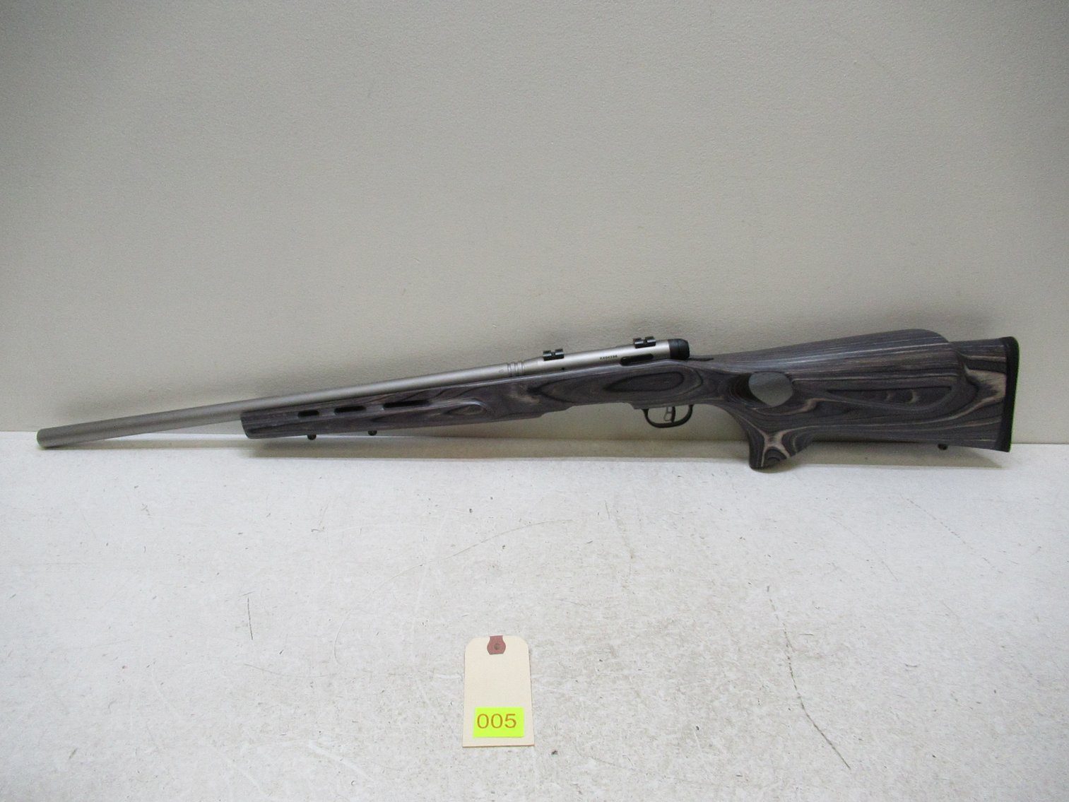 Image for Gun Auction #210 GUNS, SILVER, GUN ACCESSORIES, AMMO CONSIGNMENT