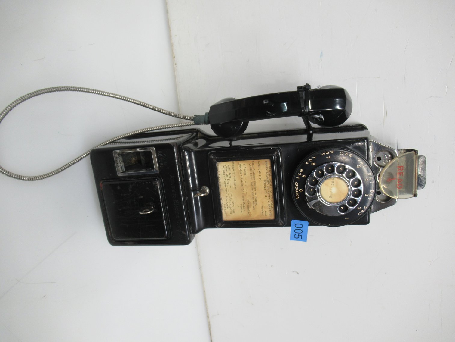 Image for #686 Warehouse Consignment Auction