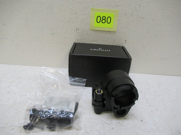 Image for Aimaculate Folding Stock Adapter