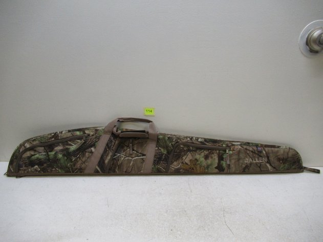 Image for Allen Padded Long Gun Case