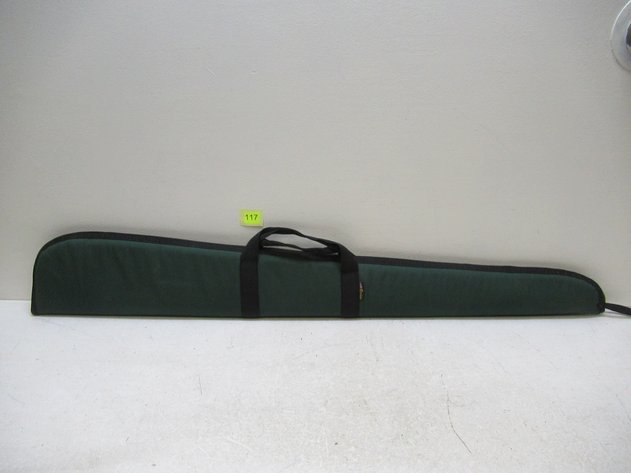 Image for Allen Padded Long Gun Case